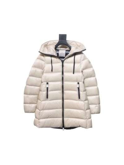 Top Moncler Suyen long doll classic women's down jacket 1 01