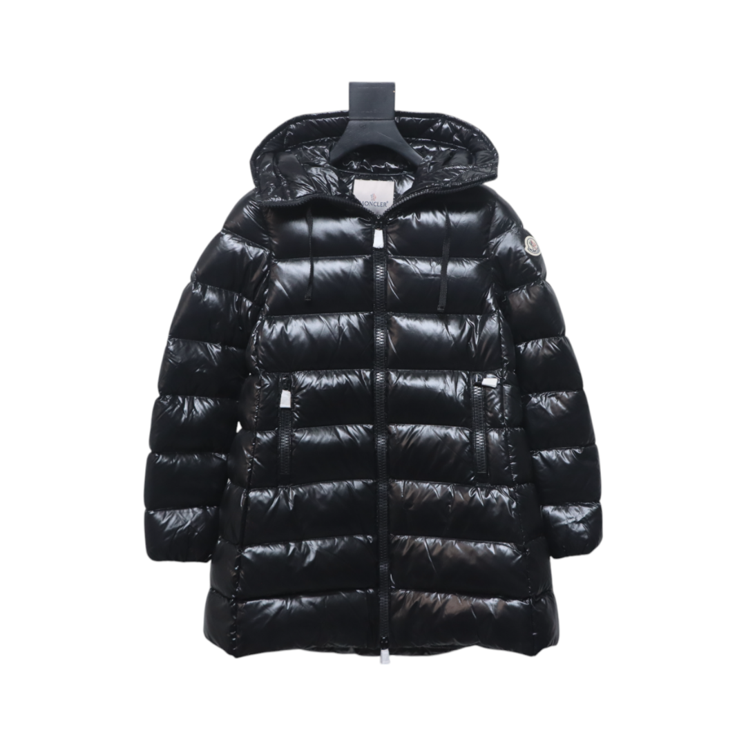 Top Moncler Suyen long doll classic women's down jacket 2