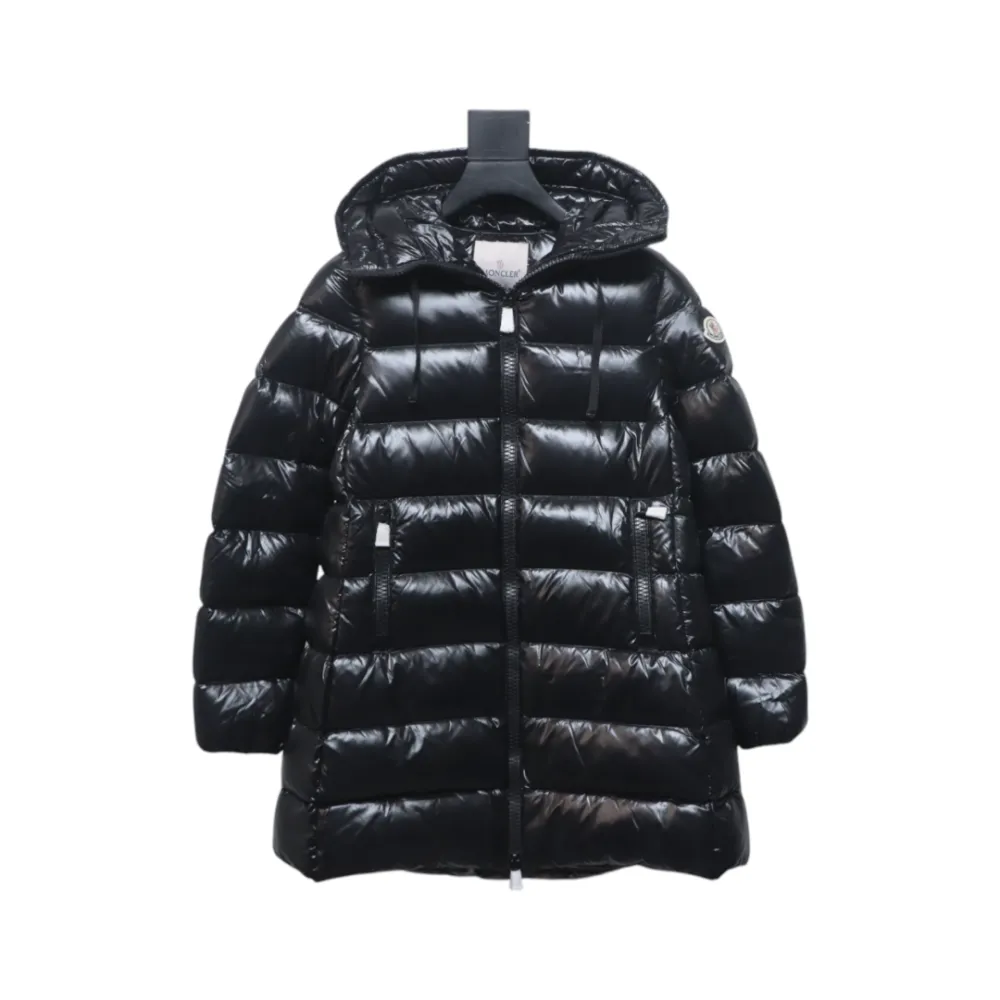 Top Moncler Suyen long doll classic women's down jacket 2