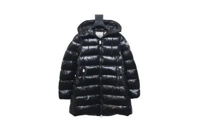 Top Moncler Suyen long doll classic women's down jacket 2 01