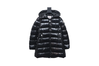 Top Moncler Suyen long doll classic women's down jacket 2 01
