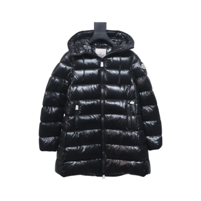 Top Moncler Suyen long doll classic women's down jacket 2 01