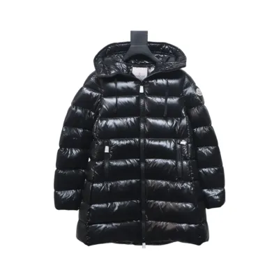 Top Moncler Suyen long doll classic women's down jacket 2 01