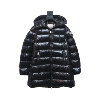 Top Moncler Suyen long doll classic women's down jacket 2 01