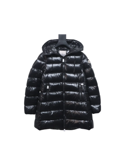 Top Moncler Suyen long doll classic women's down jacket 2 01