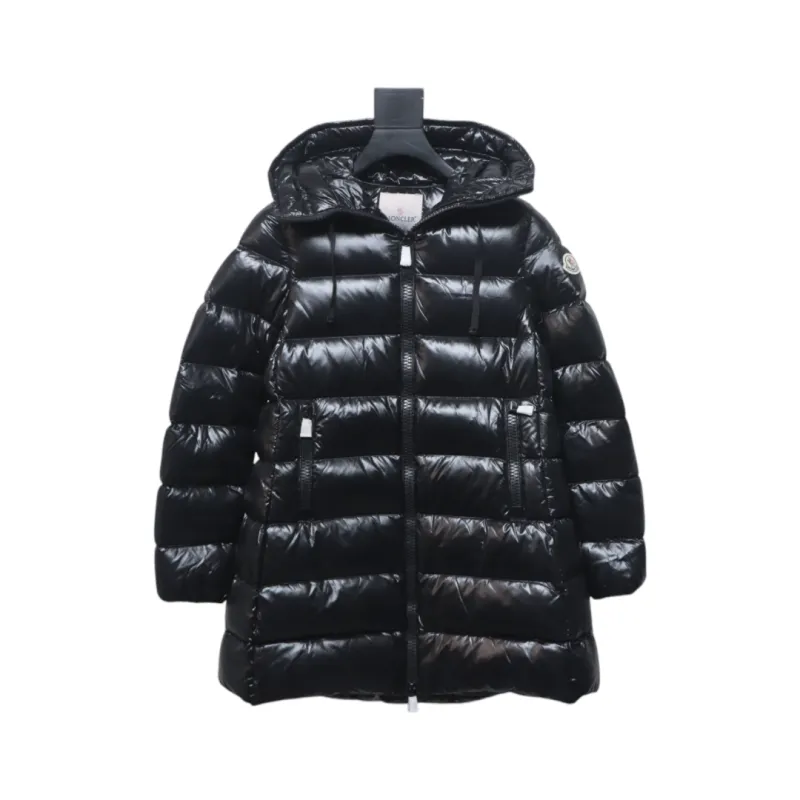 Top Moncler Suyen long doll classic women's down jacket 2