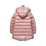 Top Moncler Suyen long doll classic women's down jacket 3