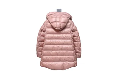 Top Moncler Suyen long doll classic women's down jacket 3 02
