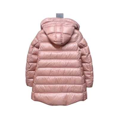 Top Moncler Suyen long doll classic women's down jacket 3 02