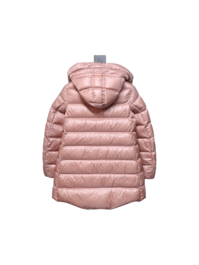 Top Moncler Suyen long doll classic women's down jacket 3 02