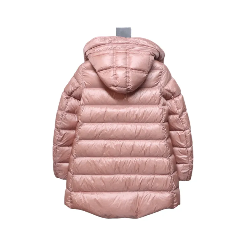 Top Moncler Suyen long doll classic women's down jacket 3