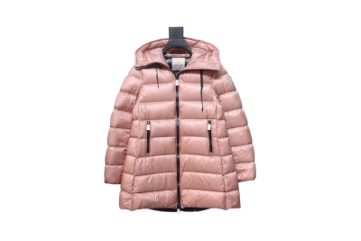 Top Moncler Suyen long doll classic women's down jacket 3 01