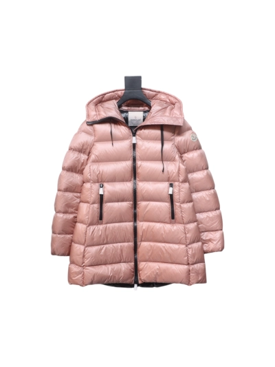 Top Moncler Suyen long doll classic women's down jacket 3 01