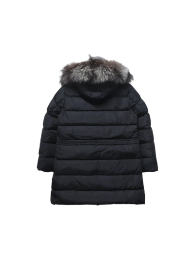 Top Moncler Aphrotiti Long Down Jacket 02