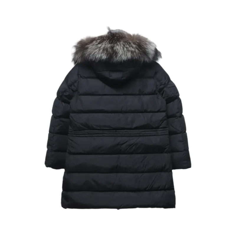 Top Moncler Aphrotiti Long Down Jacket