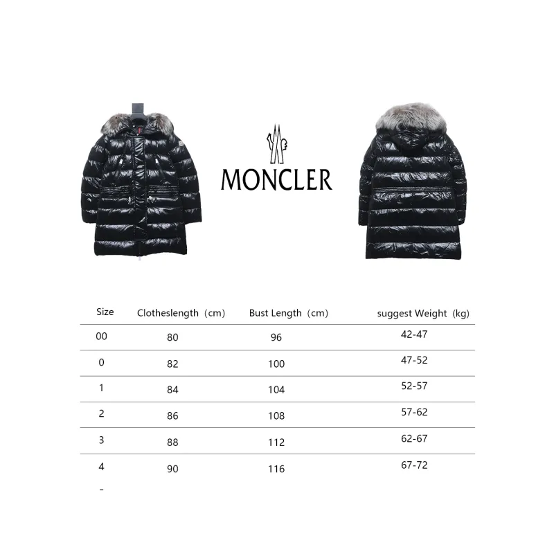 Top Moncler Aphrotiti Women's Down Jacket