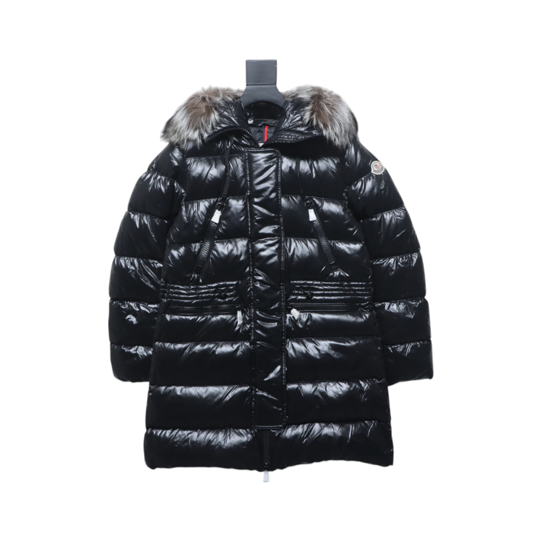 Top Moncler Aphrotiti Women's Down Jacket