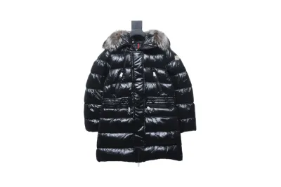 Top Moncler Aphrotiti Women's Down Jacket 01