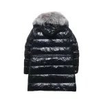 Top Moncler Aphrotiti Women's Down Jacket
