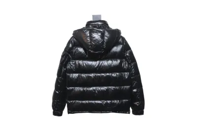 Top Moncler ECRINS 2021 autumn and winter new hooded down jacket 1 02