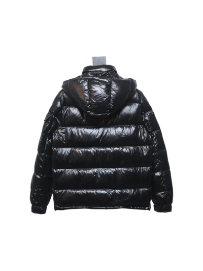 Top Moncler ECRINS 2021 autumn and winter new hooded down jacket 1 02
