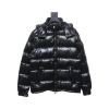 Top Moncler ECRINS 2021 autumn and winter new hooded down jacket 1