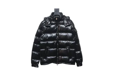 Top Moncler ECRINS 2021 autumn and winter new hooded down jacket 1 01