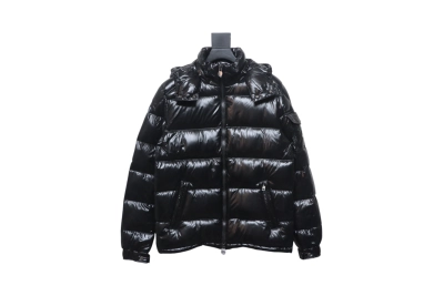 Top Moncler ECRINS 2021 autumn and winter new hooded down jacket 1 01