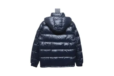 Top Moncler ECRINS 2021 autumn and winter new hooded down jacket 2 02