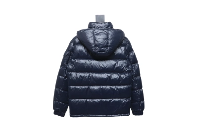 Top Moncler ECRINS 2021 autumn and winter new hooded down jacket 2 02