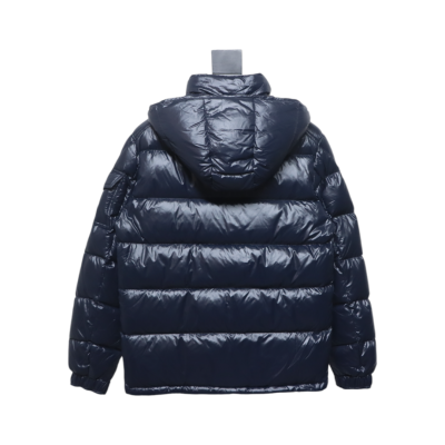 Top Moncler ECRINS 2021 autumn and winter new hooded down jacket 2 02