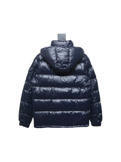 Top Moncler ECRINS 2021 autumn and winter new hooded down jacket 2 02