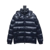 Top Moncler ECRINS 2021 autumn and winter new hooded down jacket 2