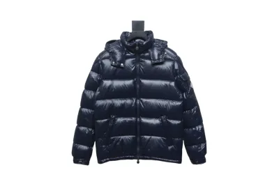 Top Moncler ECRINS 2021 autumn and winter new hooded down jacket 2 01