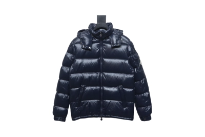 Top Moncler ECRINS 2021 autumn and winter new hooded down jacket 2 01