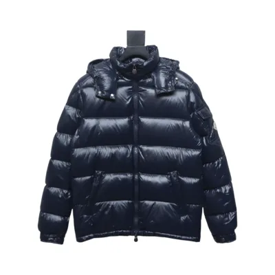 Top Moncler ECRINS 2021 autumn and winter new hooded down jacket 2 01