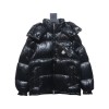 Top Moncler Montbeliard classic down jacket 1