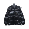 Top Moncler Montbeliard classic down jacket 1