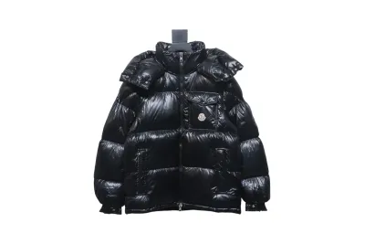 Top Moncler Montbeliard classic down jacket 1 01