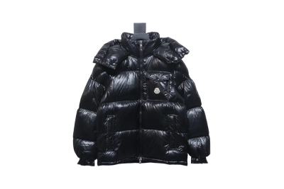 Top Moncler Montbeliard classic down jacket 1 01
