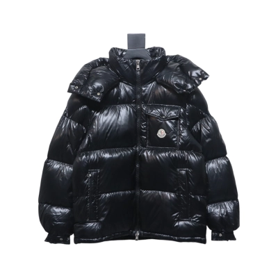 Top Moncler Montbeliard classic down jacket 1 01
