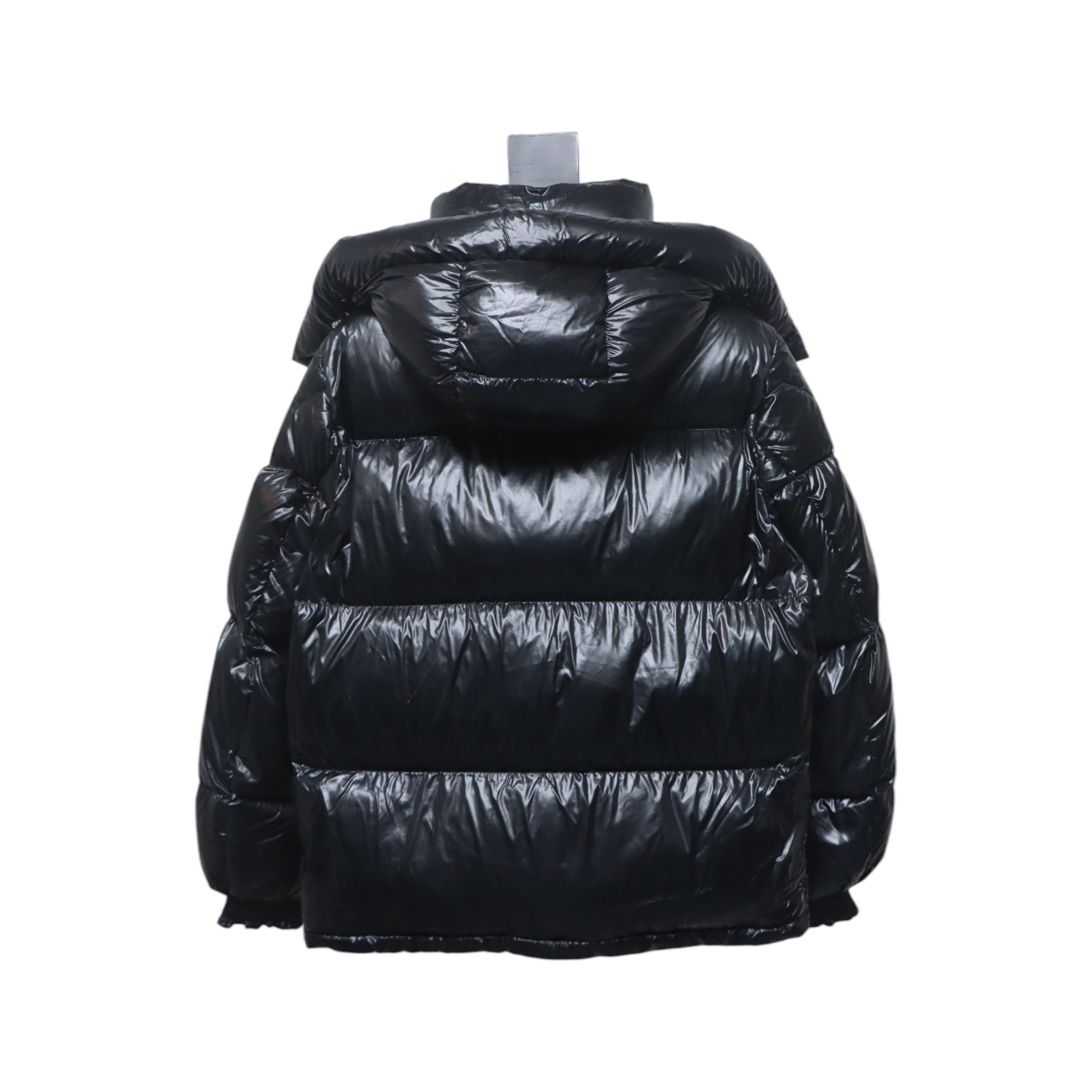 Top Moncler Montbeliard classic down jacket 1