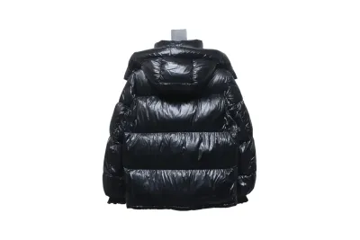 Top Moncler Montbeliard classic down jacket 1 02