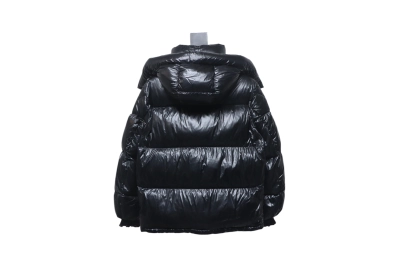 Top Moncler Montbeliard classic down jacket 1 02