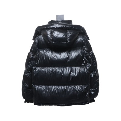 Top Moncler Montbeliard classic down jacket 1 02