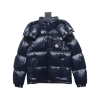 Top Moncler Montbeliard classic down jacket 2