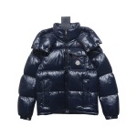 Top Moncler Montbeliard classic down jacket 2
