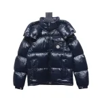Top Moncler Montbeliard classic down jacket 2