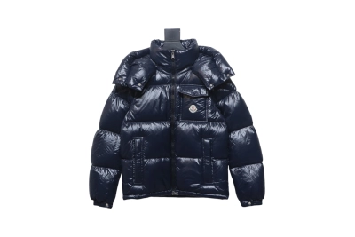 Top Moncler Montbeliard classic down jacket 2 01