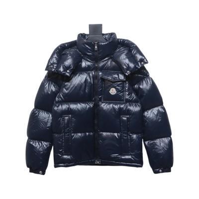 Top Moncler Montbeliard classic down jacket 2 01